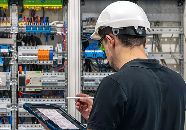 Electrical Inspection Services Somerville