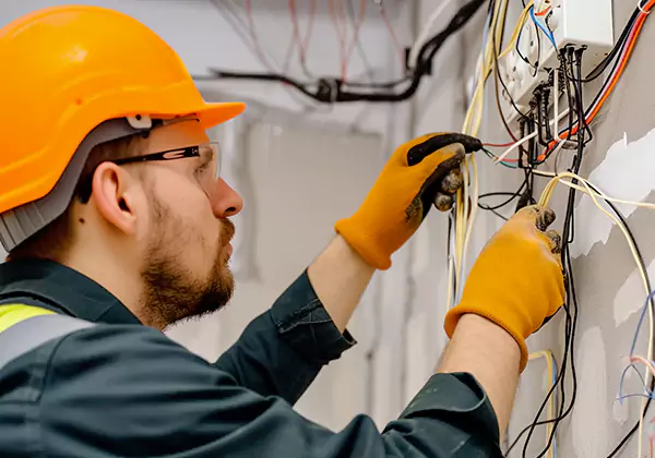 Electrical Wiring Services Somerville