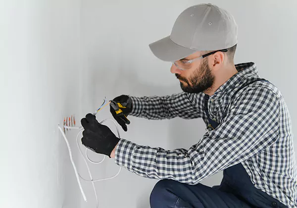 Emergency Electrical Repair Somerville