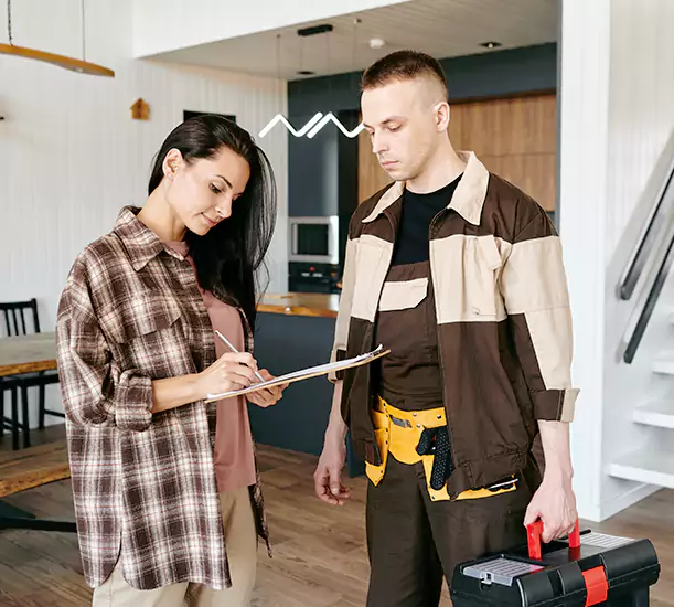 Our Approach to Advanced Electrical Services in Somerville, MA