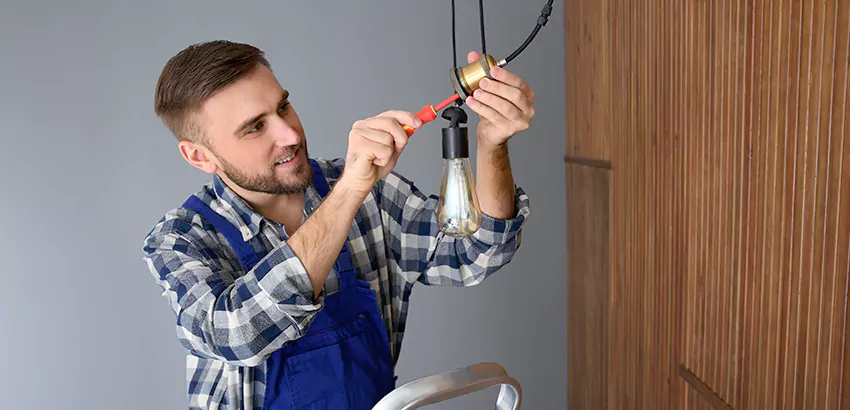 Residential Electrical Repair In Somerville