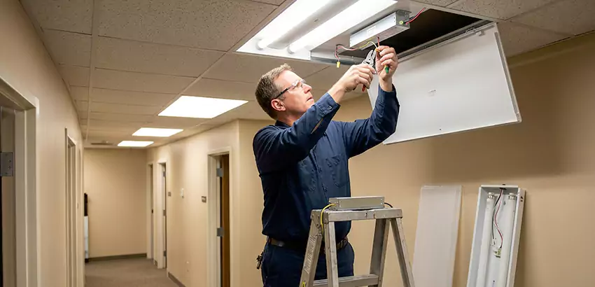 Sign and Neon Ballast Replacement in Somerville