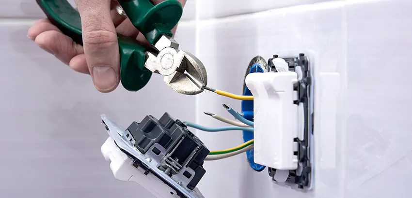 Outlet and Switch Repair Services in Somerville