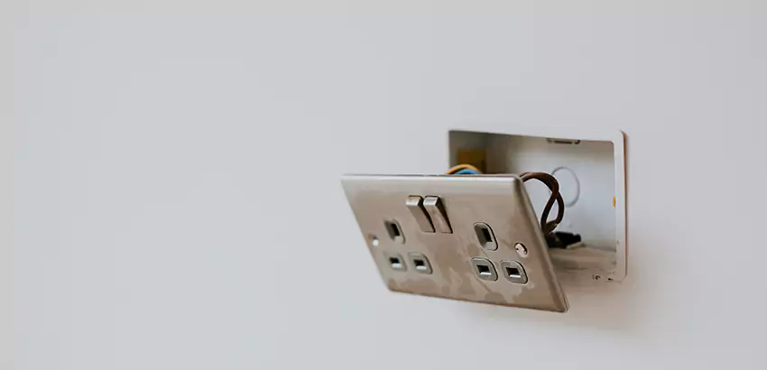 GFCI Breaker Replacement in Somerville