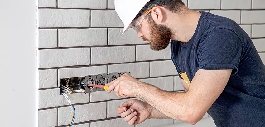 Rewiring for Modern Electrical Demand in Somerville