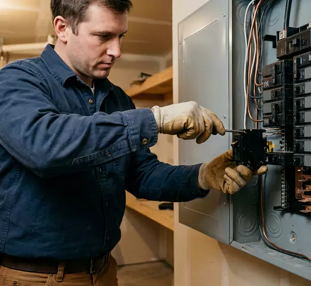 Professional Circuit Breaker Replacement: Your Local Swap-Out Team in Somerville, MA
