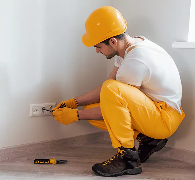 Trusted Electrical Repair Services: Your Local Fix-It Team in Somerville, MA