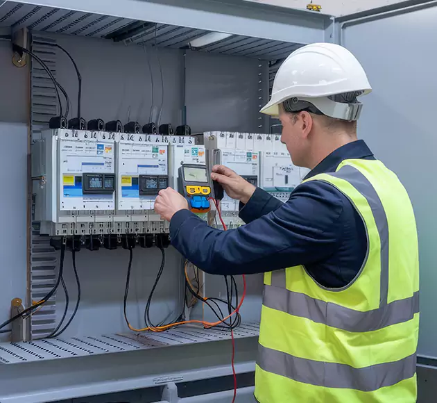 Professional Electrical Service Upgrade: Your Local Utility Coordination Team in Somerville, MA