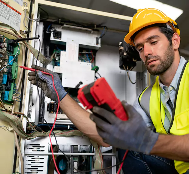 Professional Electrical Troubleshooting: Your Local Diagnostic Team in Somerville, MA