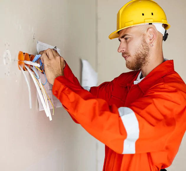 Local 24 Hour Electrician: Fast Response When You Need It Most in Somerville, MA