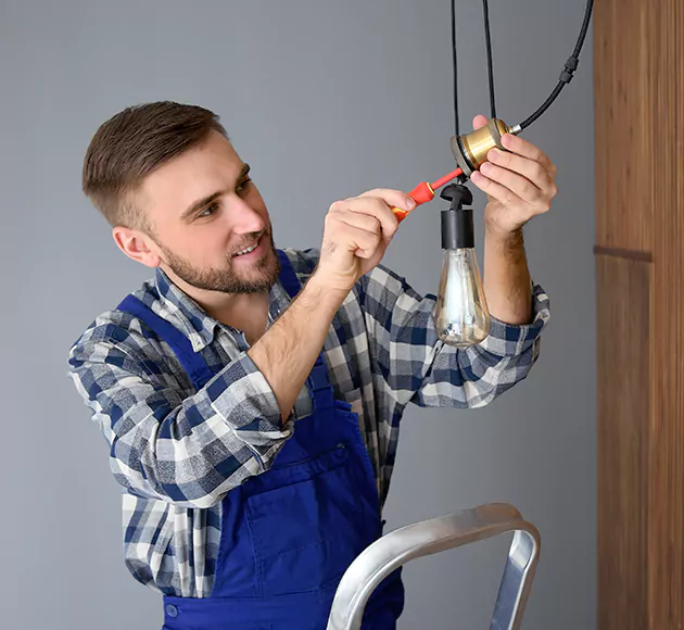Professional Lighting Electrician: Your Local Fixture Expert in Somerville, MA