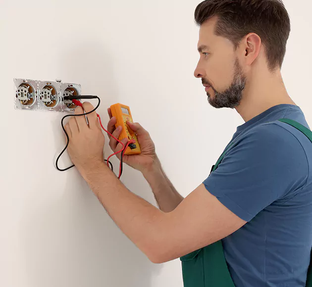 Professional Residential Electrical Repair: Your Local Home Fix-It Team in Somerville, MA