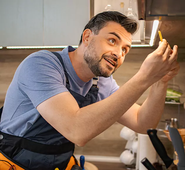 Trusted Home Electrician: Your Local Choice in in Somerville, MA