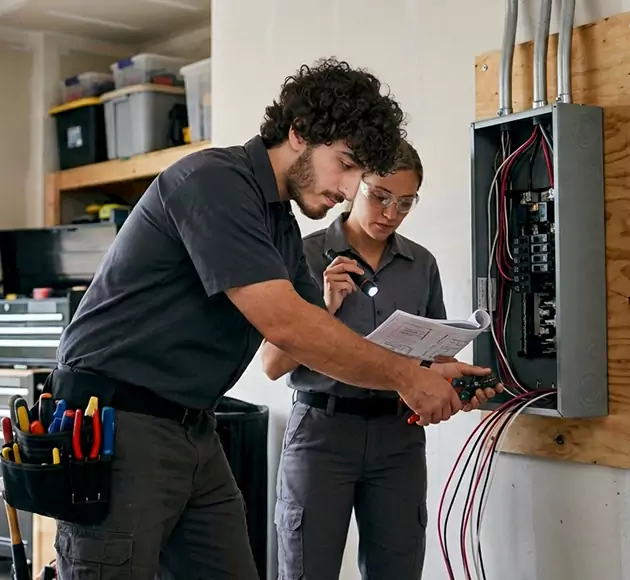 Professional Subpanel Installation: Your Local Installation Team in Somerville, MA