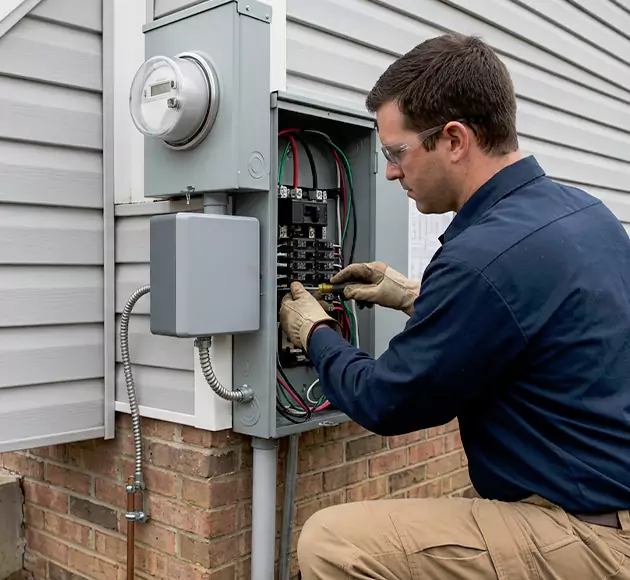 Professional Whole House Surge Protector Installation: Your Local Protection Team in Somerville, MA